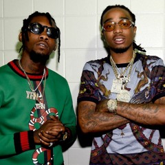 Migos - Living Legends (Audio)