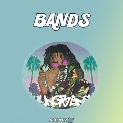 💸[FREE] Yung Bans x Lil Skies x Playboi carti Type Beat - Bands (Prod by Blaztoiz)