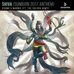 KSHMR & Marnik - Shiva (feat. The Golden Army) (Sykes Ben 2k18 Bootleg)