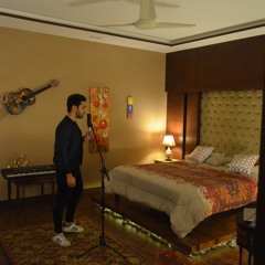 Pehli Dafa - Atif Aslam (Hussain Ali Shah Cover)