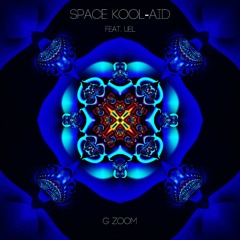 Space Kool-Aid (feat. Uel)