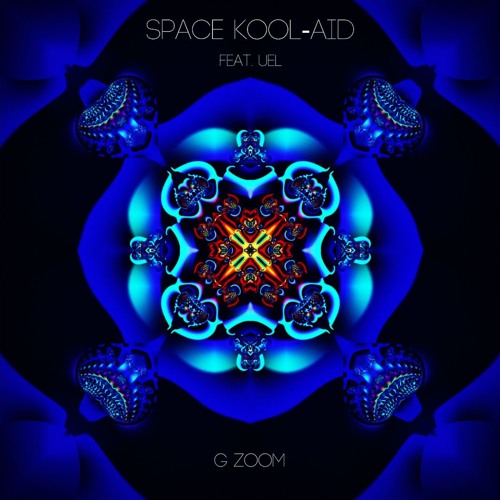 Space Kool-Aid (feat. Uel)