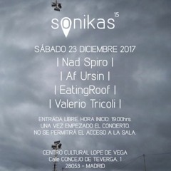 Live@Sonikas