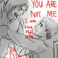 Cry Of Fear - Never (Ending 2)