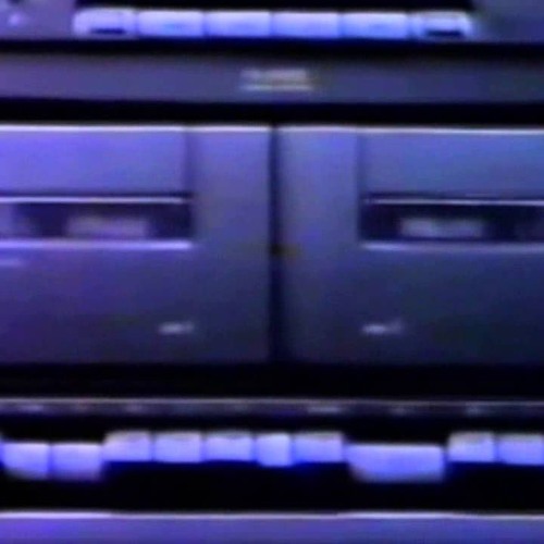 VHS LOGOS - SONY  (sped up)