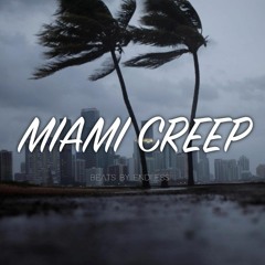*FREE* Dr. Dre Type Beat - "Miami Creep"