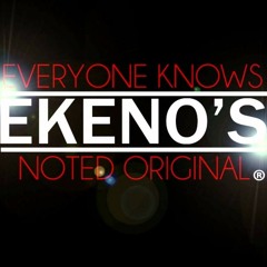 Ekeno Playtime Is Over