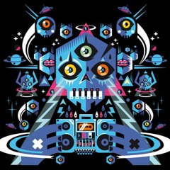 Interplanetary Mix