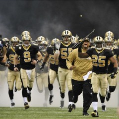 NEW - WHO DAT (New Orleans Saints Anthem)