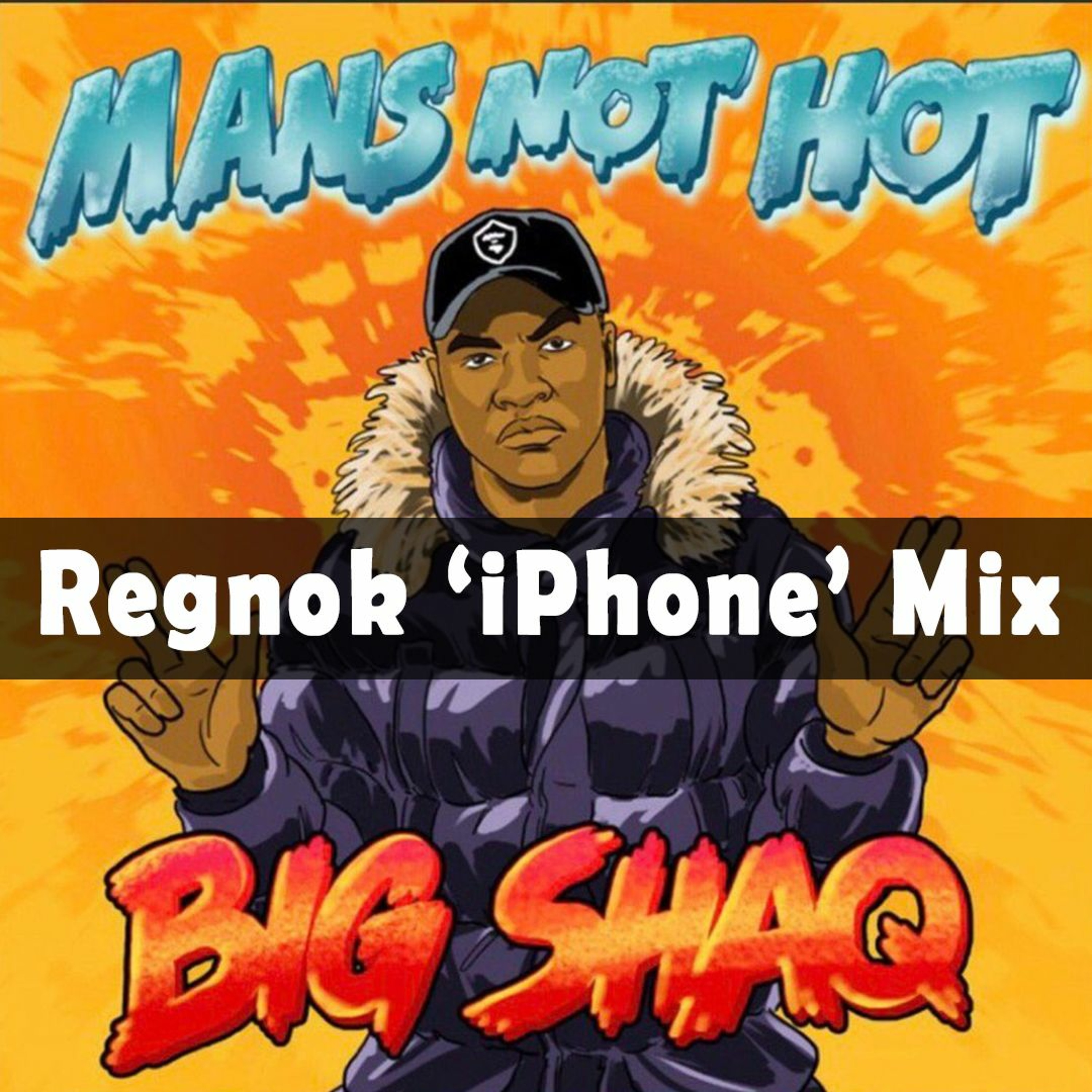 Regnok