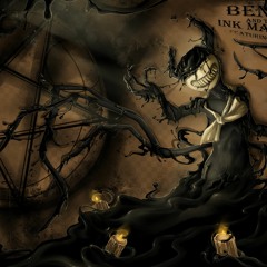 bendy chase theme