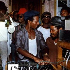 The Dread of Dub - Made in Babylon - Loco Mixilekshan Live @ Selekta Studio Hamburg - Part 1