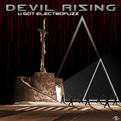 U GoT - BlackOuT / Devil RisinG (Mixtape)