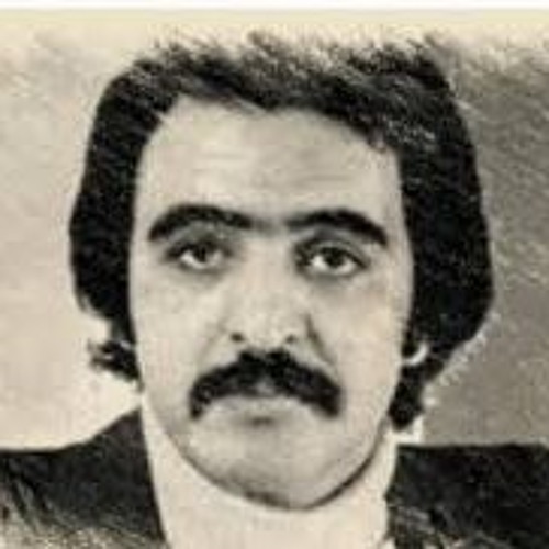 Divaneye man-Fereydoun Foroughi