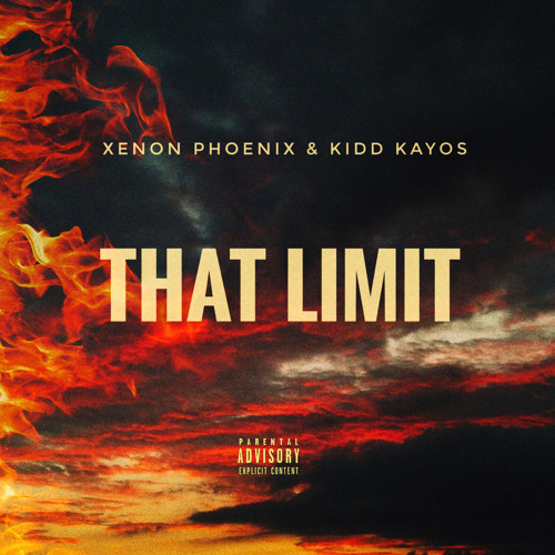 Xenon Phoenix & Kidd Kayos - That Limit (Prod. Venza)