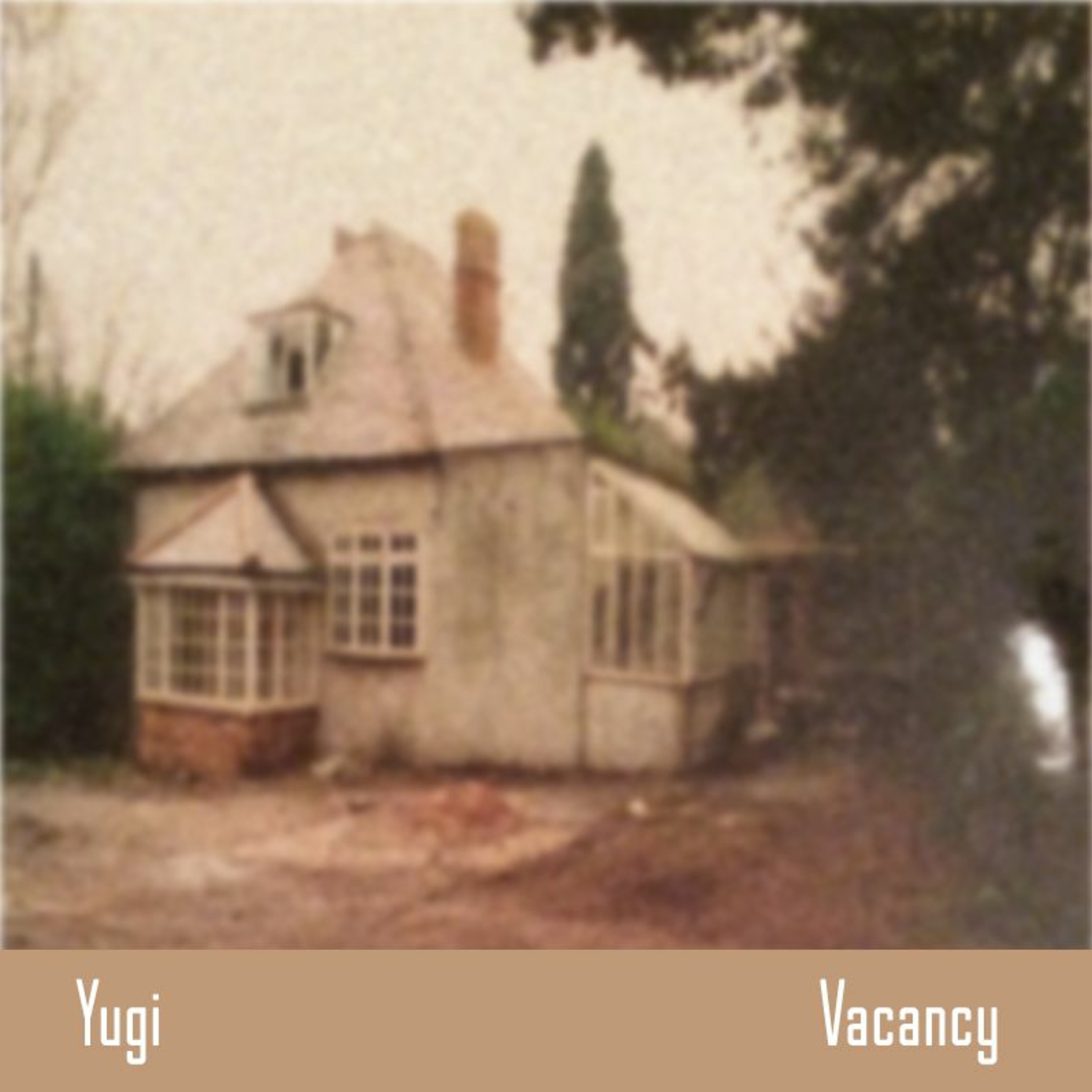 Vacancy (info in description) episode artwork
