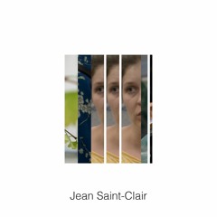Podcast #02 : Jean Saint-Clair