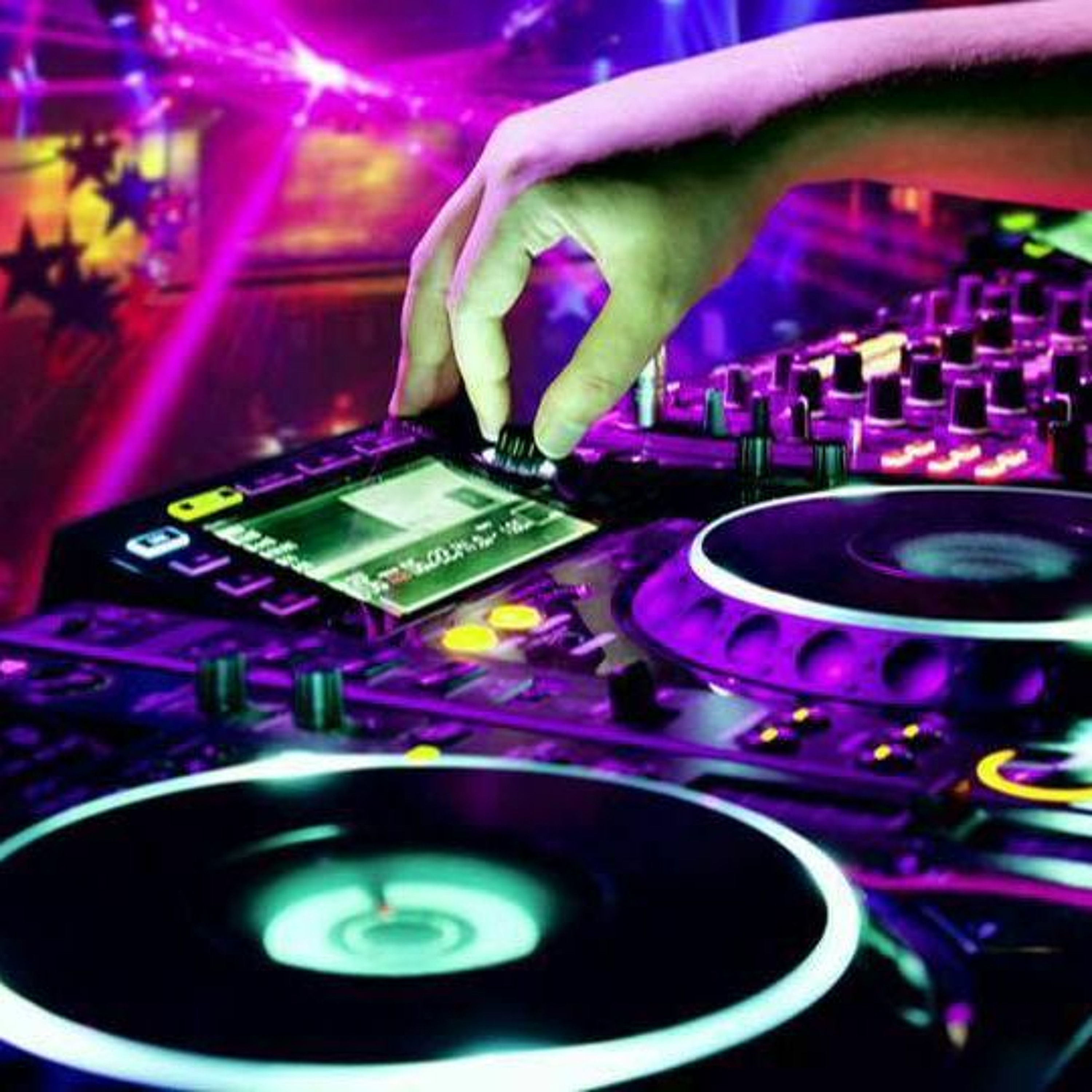Dj Wouter