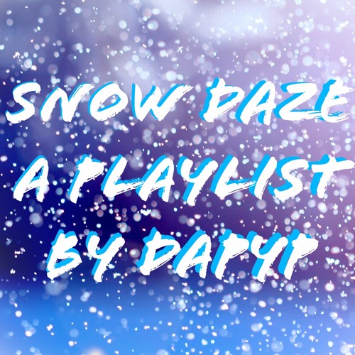 Snow Daze