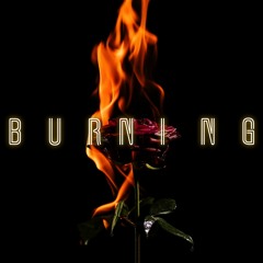 Burning - Eduardo Daza (COVER SAM SMITH)