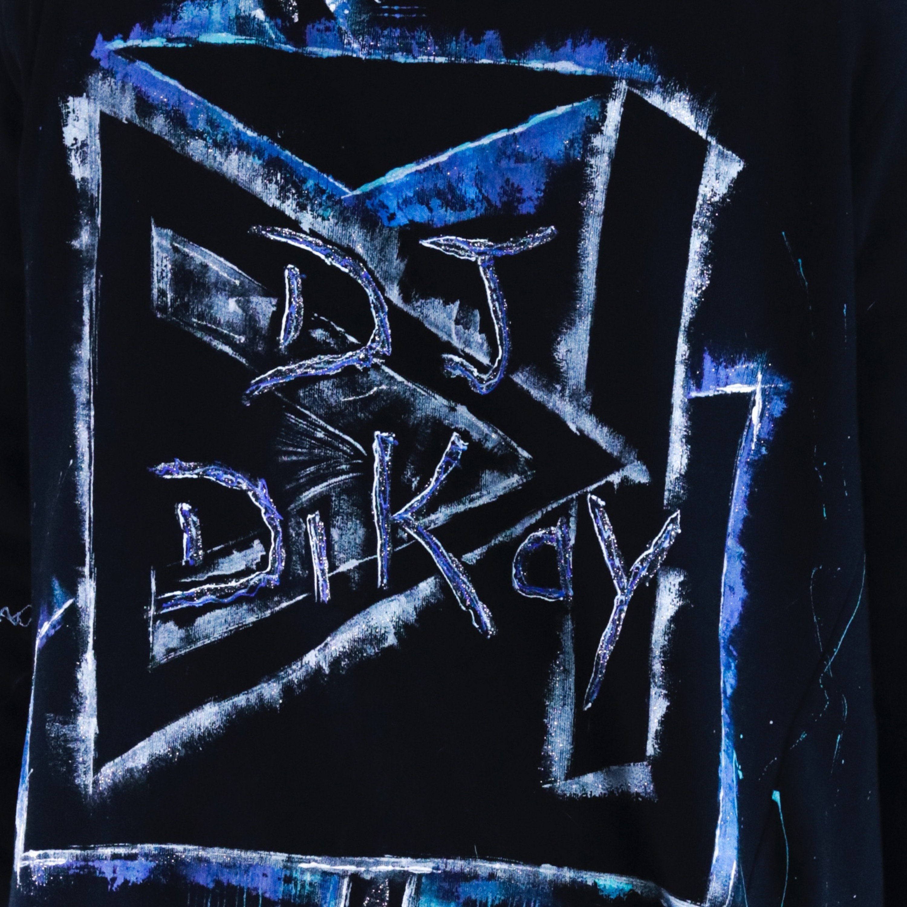 Deejay DiKay