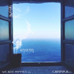 Lannka is hippie 12.0 / αγάπη