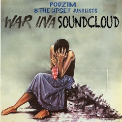 War Ina SoundCloud (response to Captain Raveman, send for Hybrid System)