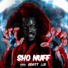 Sho Nuff