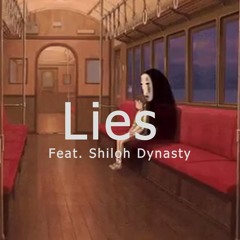Chill Lofi Hip Hop Beat "Lies" - Feat. Shiloh Dynasty (Prod. By Skrooper)