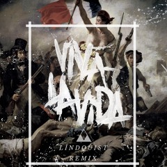 Coldplay - Viva La Vida (Zimon Linx Remix)