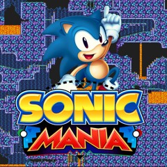 Sonic Mania | Lava Reef Zone Act 2