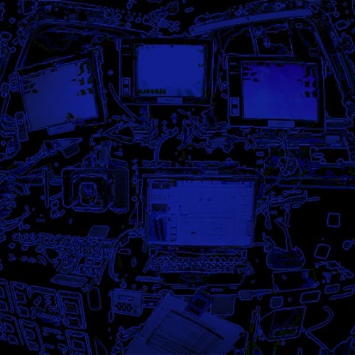 Station Computer Alpha