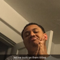 No Hook (Snapped) ft. B Strad [Prod. Sauron]