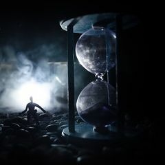 Sample of upcoming track "Countdown"