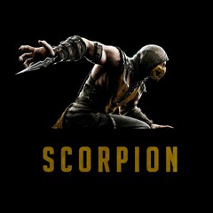PRE - Scorpion [Instrumental]