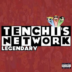 Tenchi - Legendary