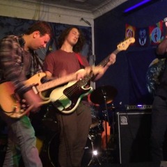 The Ballad of the Lemon (Live)