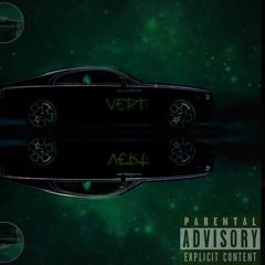 Apex from the Sip - Vert (feat. Prince Drake)[Official Audio]