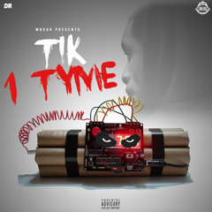 DReally Tik2Tymes - Who Did It