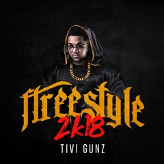 Freestyle 2K18 (Prod By DJ Rasuk)