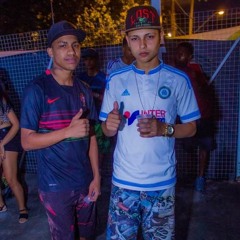 MC SACI - BAILE DO PC MELHOR QUE PARIS - DJ VITIN DO PC E DJ PH DA SERRA - 2018