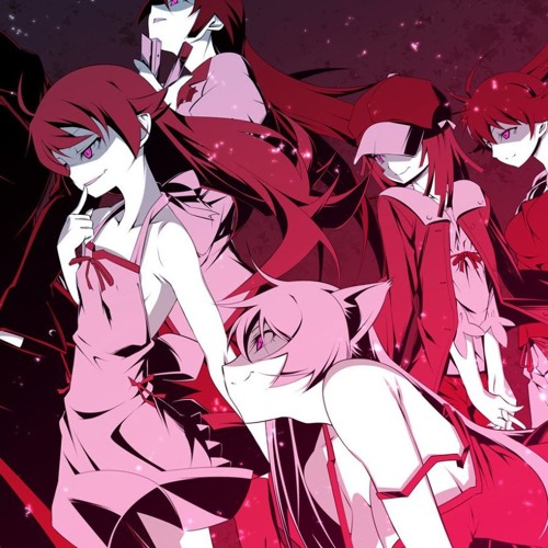 Monogatari