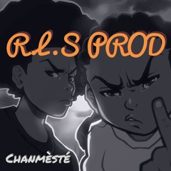 MixX RapiiD Yenki Trap Asi N'impot Ki Dub R.L.S  [R.L.S PROD]/Reezer x Lucki x Santos Tlk & Co
