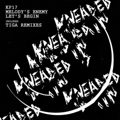 Melody's Enemy - 1. Let's Begin Original Mix