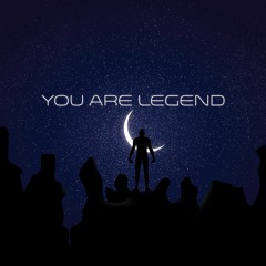 You are Legend