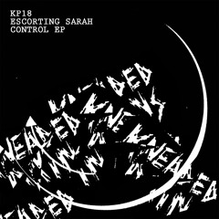 1. Control Original Mix - Escorting Sarah