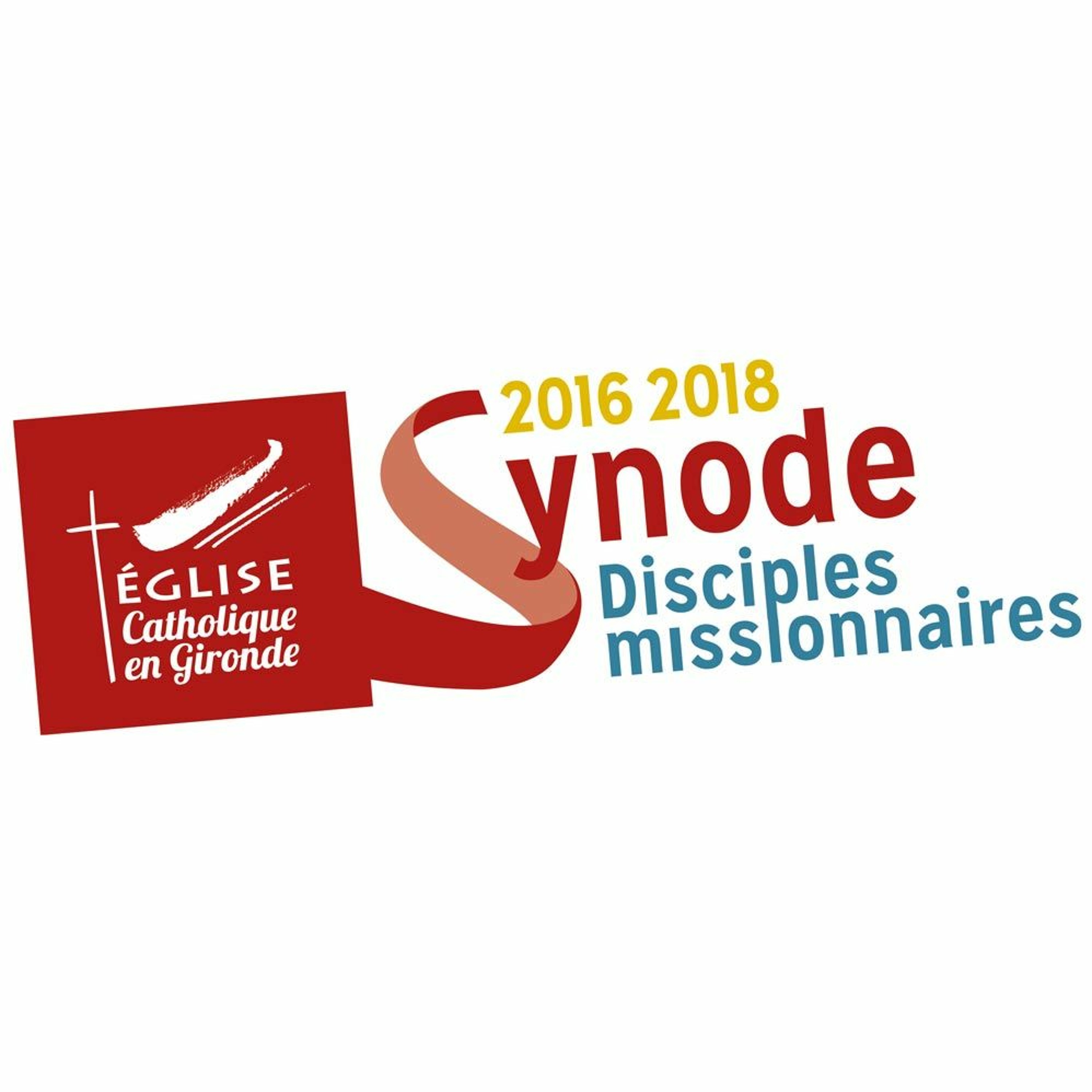 Eglise catholique en Gironde