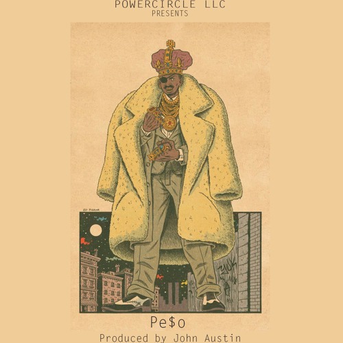 Rick (prod by John Austin)