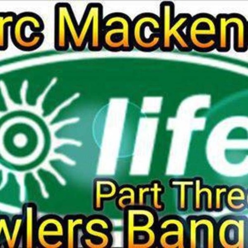 Marc Mackender - Life @ Bowlers Part Three