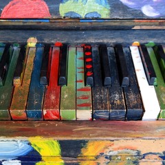 Pianostinato